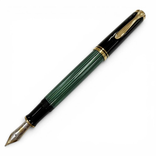 Pelikan souveran m400 fountain - souveran,